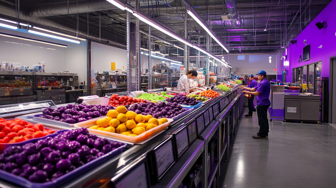 Distribuidora de Açaí: Oportunidades e Vantagens