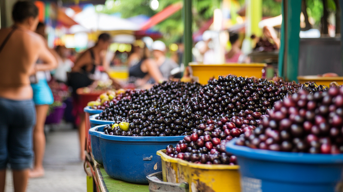 Comprar açaí atacado: Oportunidade Imperdível