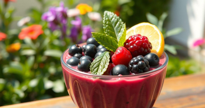 Açaí Pasteurizado: Benefícios e Vantagens para Sua Saúde