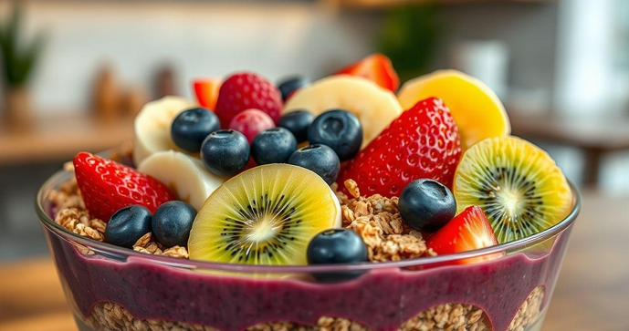 Açai Sorveteria: Delícias e Benefícios do Açaí Açai Sorveteria: Delícias e Benefícios do Açaí