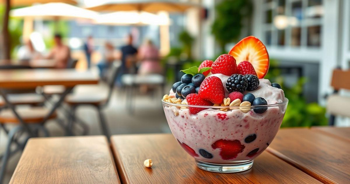 Açaí Congelado: Benefícios e Dicas para Aproveitar ao Máximo