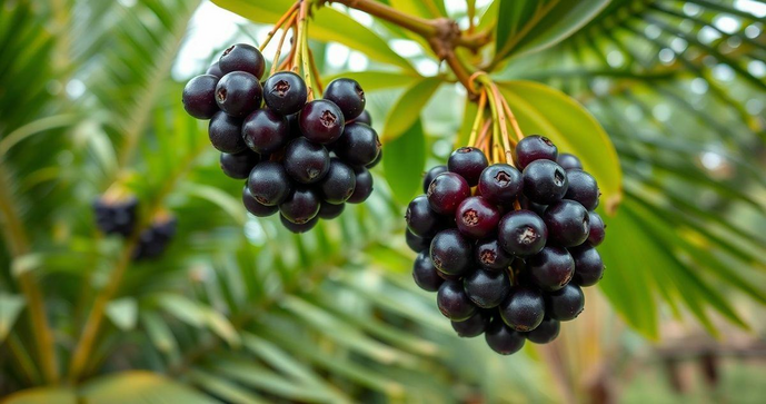 Açaí Roxo: Benefícios, Cultivo e Receitas Deliciosas