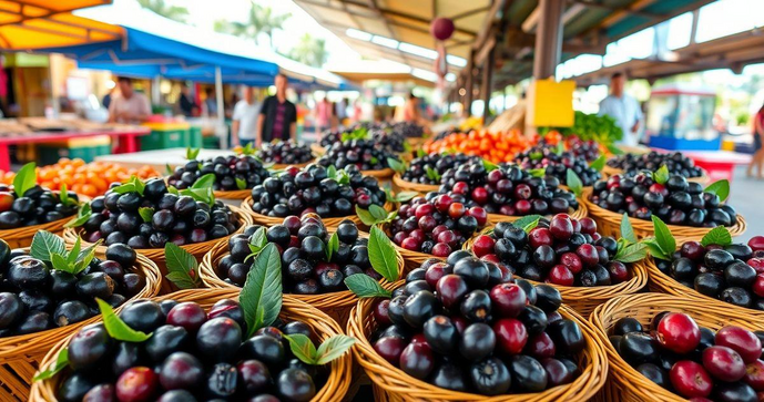 Aumente Seus Lucros com Açaí para Revenda e Descubra o Potencial do Mercado Aumente Seus Lucros com Açaí para Revenda e Descubra o Potencial do Mercado