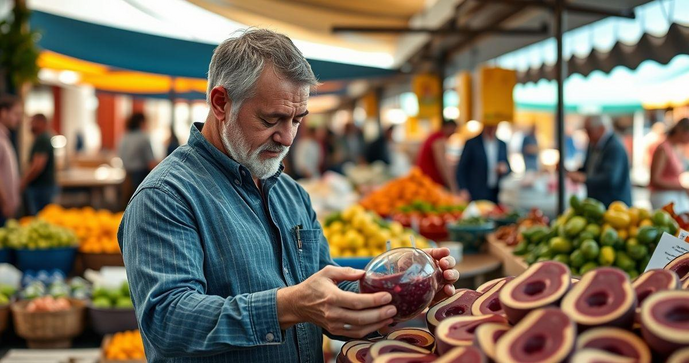 Como escolher a melhor açaí distribuidora para seu negócio