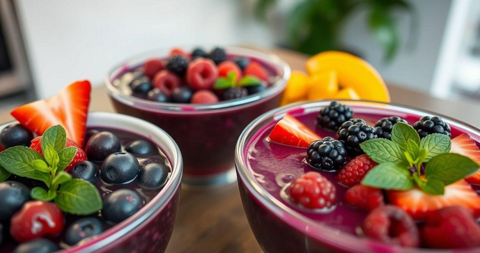 Como Escolher a Melhor Distribuidora de Açaí para o Seu Negócio