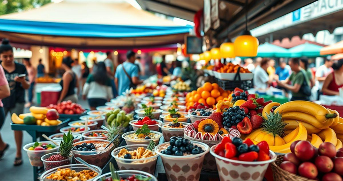 Como Iniciar seu Negócio de Açaí Revenda e Aumentar os Lucros Como Iniciar seu Negócio de Açaí Revenda e Aumentar os Lucros