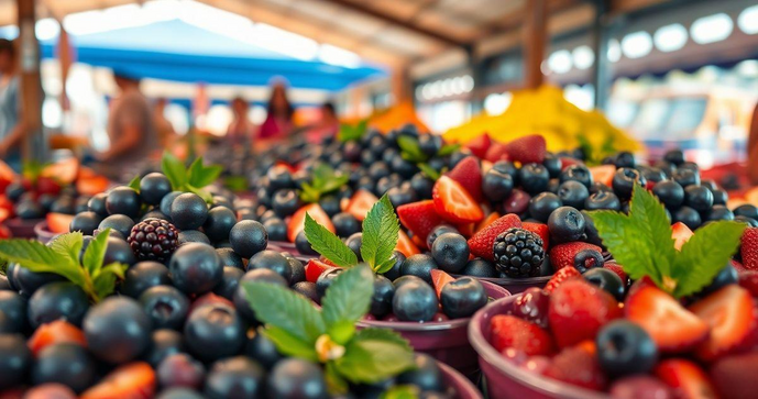 Comprar açaí atacado e impulsione seu negócio com qualidade e preço competitivo Comprar açaí atacado e impulsione seu negócio com qualidade e preço competitivo