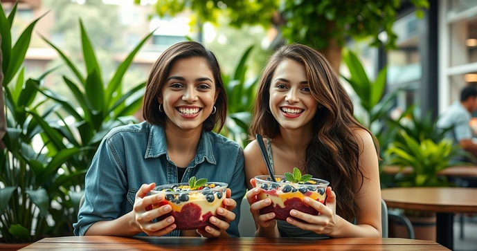 Descubra as Melhores Açaí Lanchonetes da Sua Região