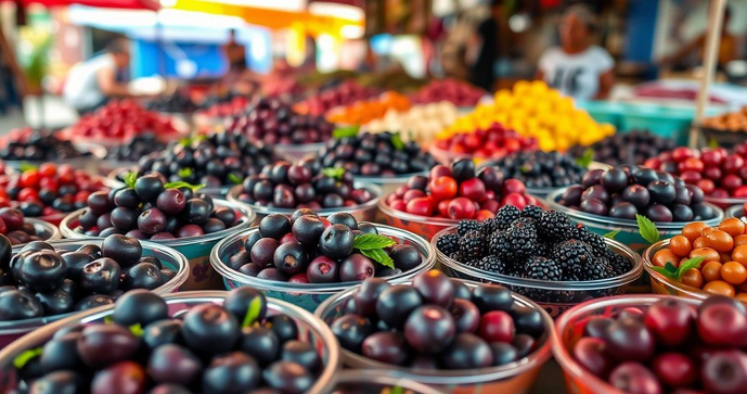 Descubra os Preços do Pote de Açaí e Como Escolher o Melhor Descubra os Preços do Pote de Açaí e Como Escolher o Melhor