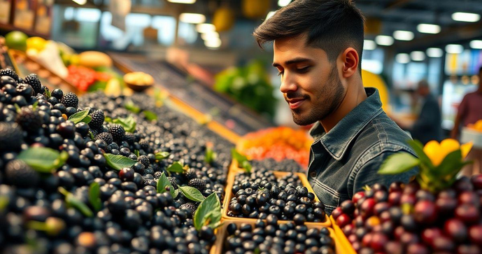 Distribuidor Açaí: Como Escolher o Melhor Fornecedor para Seu Negócio