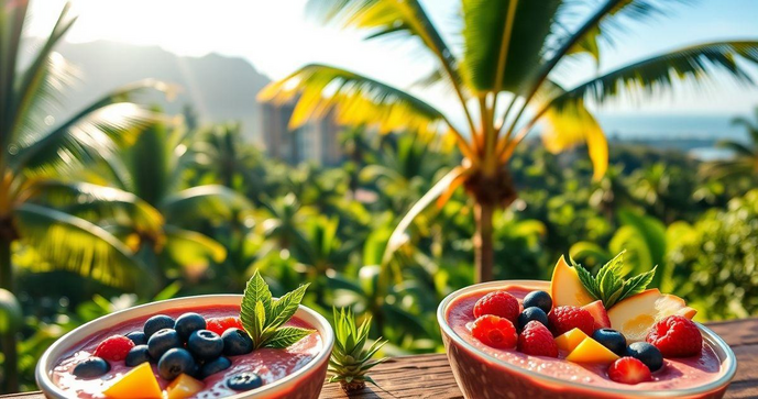 Distribuidor de Açaí: Como Escolher o Melhor Fornecedor para Seu Negócio