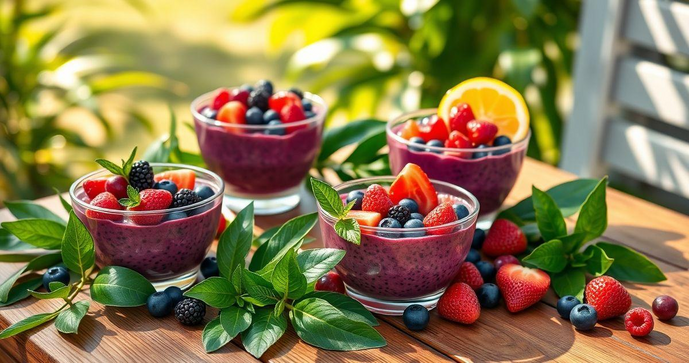 Fornecedor de açaí para revenda: como escolher o melhor para o seu negócio