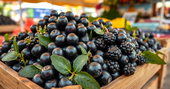 Fornecedor de polpa de açaí: como escolher o melhor para o seu negócio