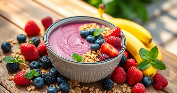 Pote de Açaí: Descubra os Benefícios e Como Escolher o Ideal para Você Pote de Açaí: Descubra os Benefícios e Como Escolher o Ideal para Você