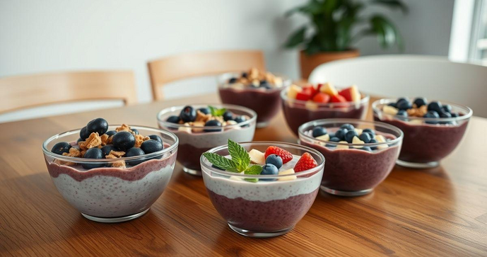 Qual é o Valor do Pote de Açaí e Como Escolher a Melhor Opção? Qual é o Valor do Pote de Açaí e Como Escolher a Melhor Opção?