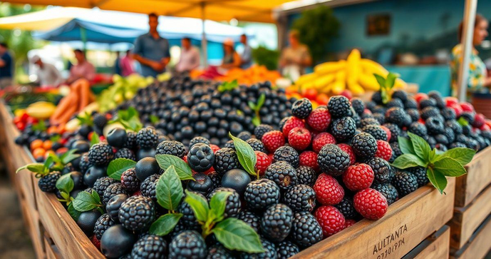 Açaí Fornecedor: Como Escolher o Melhor para Seu Negócio Açaí Fornecedor: Como Escolher o Melhor para Seu Negócio