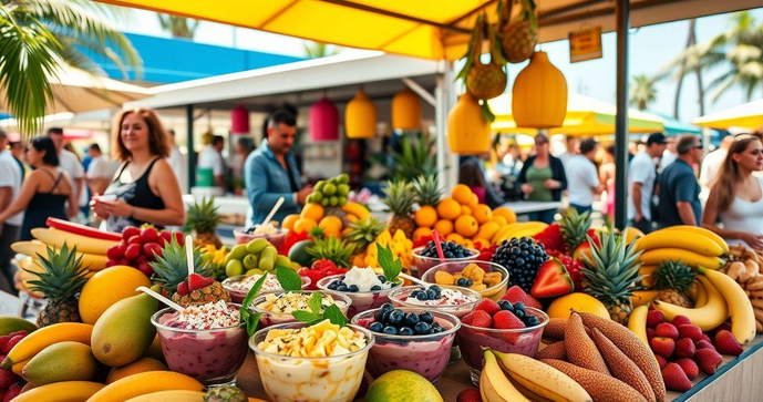 Açaí para Vender e Lucrar: Dicas para Empreender com Sucesso Açaí para Vender e Lucrar: Dicas para Empreender com Sucesso