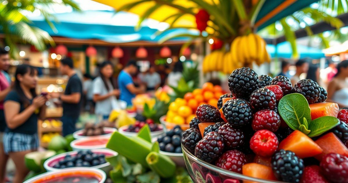 Açaí Revenda: Como Iniciar e Lucrar com este Mercado em Crescimento Açaí Revenda: Como Iniciar e Lucrar com este Mercado em Crescimento