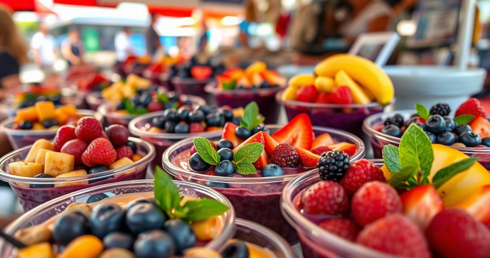 Alavanque Seus Lucros com Açaí para Revenda e Veja o Potencial do Mercado