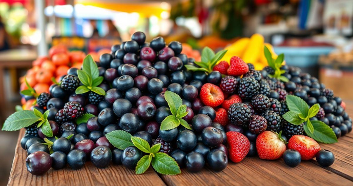 Comprar açaí atacado e impulsione seu negócio com qualidade e sabor Comprar açaí atacado e impulsione seu negócio com qualidade e sabor