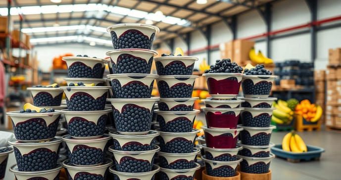 Comprar açaí no atacado e aumentar seus lucros com dicas práticas e fornecedores confiáveis Comprar açaí no atacado e aumentar seus lucros com dicas práticas e fornecedores confiáveis