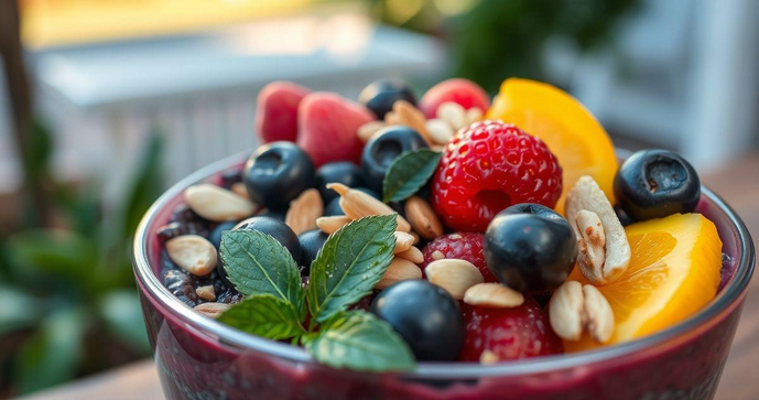 Descubra o Valor do Pote de Açaí e Como Escolher o Melhor para Você Descubra o Valor do Pote de Açaí e Como Escolher o Melhor para Você
