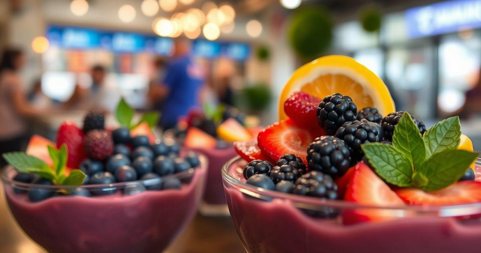 Distribuidor Açaí: Como Escolher o Melhor Fornecedor para Seu Negócio