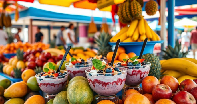 Distribuidor de Açaí: Como Escolher o Melhor Fornecedor para Seu Negócio