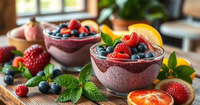 Distribuidora de Polpa de Açaí: Como Escolher a Melhor Opção para Seu Negócio Distribuidora de Polpa de Açaí: Como Escolher a Melhor Opção para Seu Negócio
