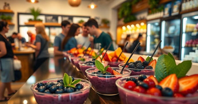 Encontre a Distribuidora de Açaí Mais Próximo com Nossas Dicas Úteis Encontre a Distribuidora de Açaí Mais Próximo com Nossas Dicas Úteis