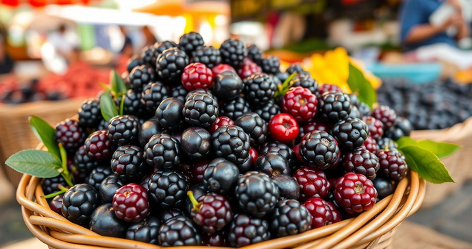 Fornecedor de açaí para revenda: como escolher o melhor para o seu negócio