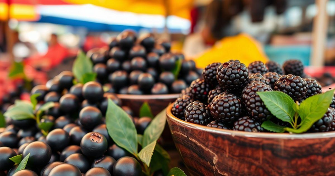 Fornecedor de polpa de açaí: como escolher o melhor para o seu negócio
