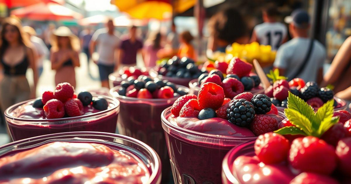 Aumente Seus Lucros com Açaí para Revenda e Descubra o Potencial do Mercado Aumente Seus Lucros com Açaí para Revenda e Descubra o Potencial do Mercado