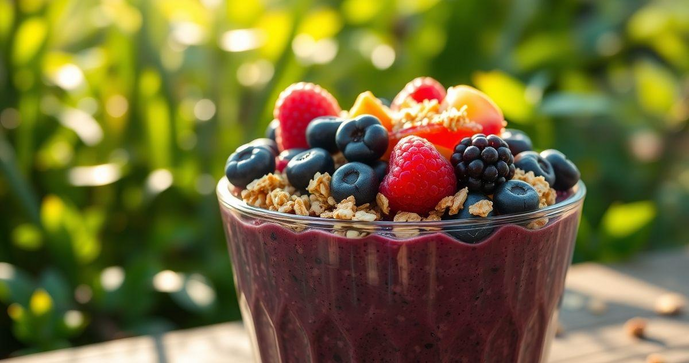 Açaí Congelado: Benefícios, Receitas e Dicas de Armazenamento Açaí Congelado: Benefícios, Receitas e Dicas de Armazenamento