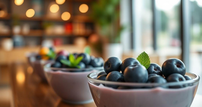Como Escolher o Melhor Distribuidor de Açaí para o Seu Negócio: Dicas Essenciais e Oportunidades de Crescimento