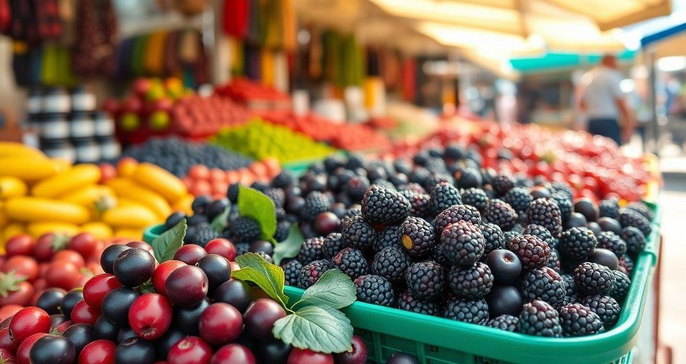 Benefícios do Açaí no Atacado para Seu Negócio