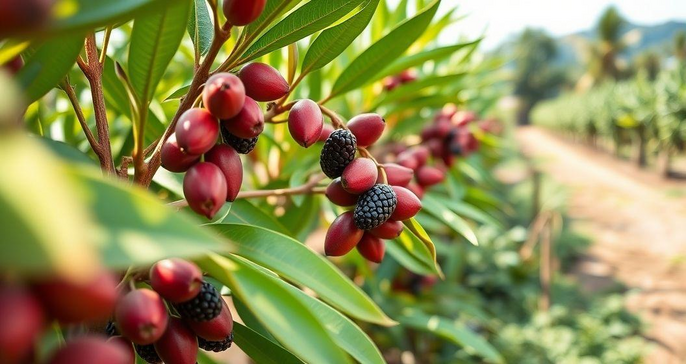 Descubra Tudo Sobre a Exportação de Açaí: Oportunidades e Desafios no Mercado Global