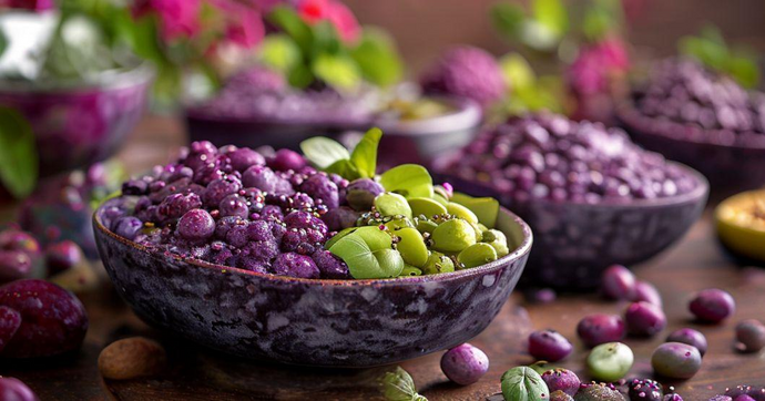 Descubra as Vantagens do Açaí em Compras por Atacado