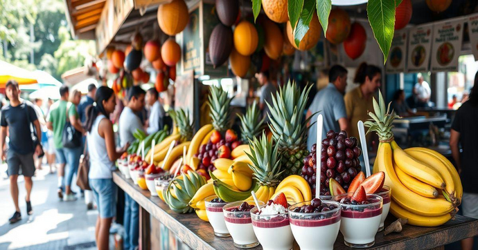 Açaí para Revendas: O Guia Completo para Começar Hoje