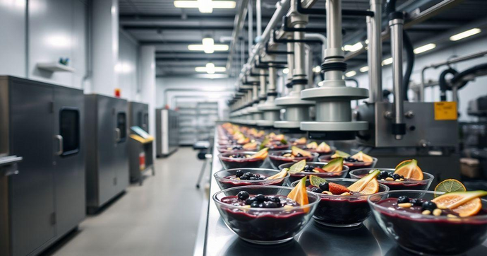 Açaí de Fábricas: O Que Você Precisa Saber Antes de Comprar