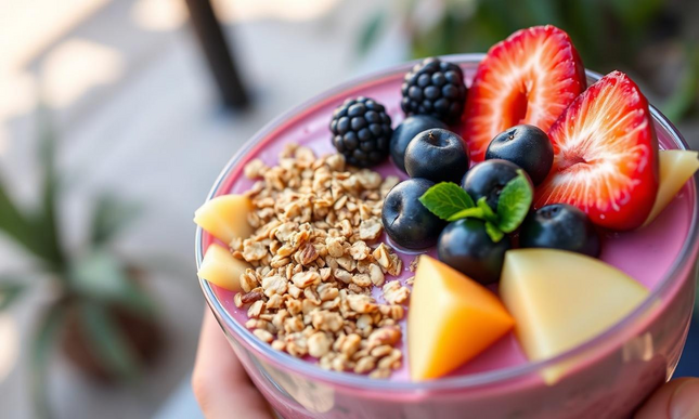 Açaí: O Guia Completo para Aproveitar Seus Benefícios