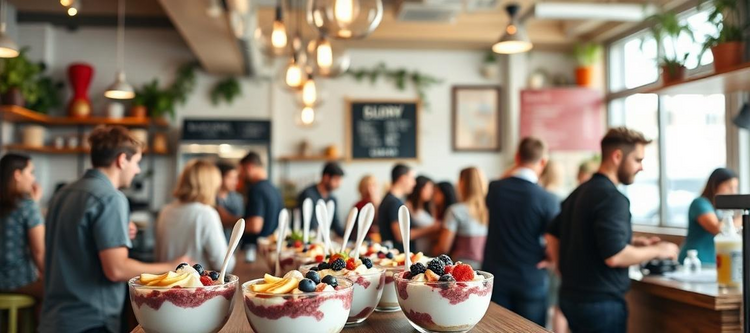 A&ccedil;a&iacute; para Franquia: Guia Completo para Iniciantes