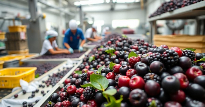 A&ccedil;a&iacute; Direto da F&aacute;brica: O Guia Completo para Voc&ecirc;