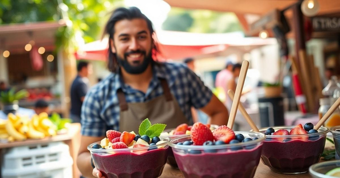 A&ccedil;a&iacute; Revenda: O Guia Completo para Come&ccedil;ar Seu Neg&oacute;cio