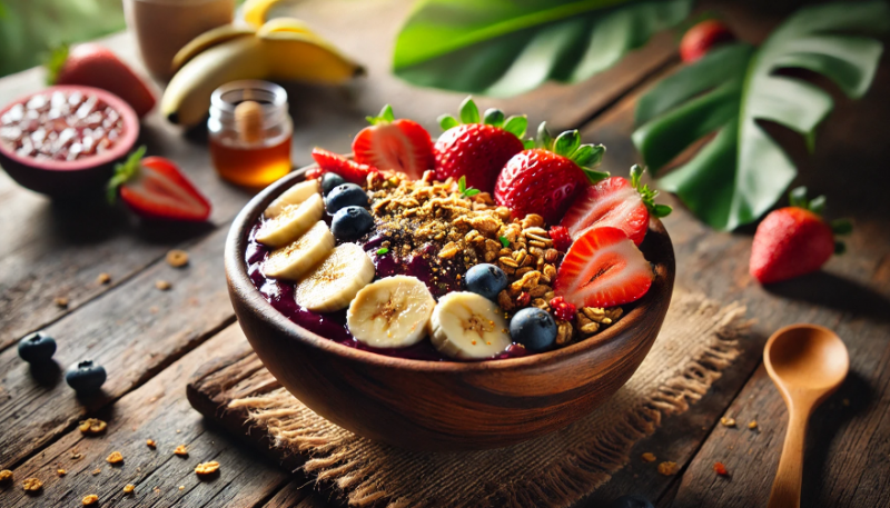 Atacado do Açaí: Vantagens e Como Comprar