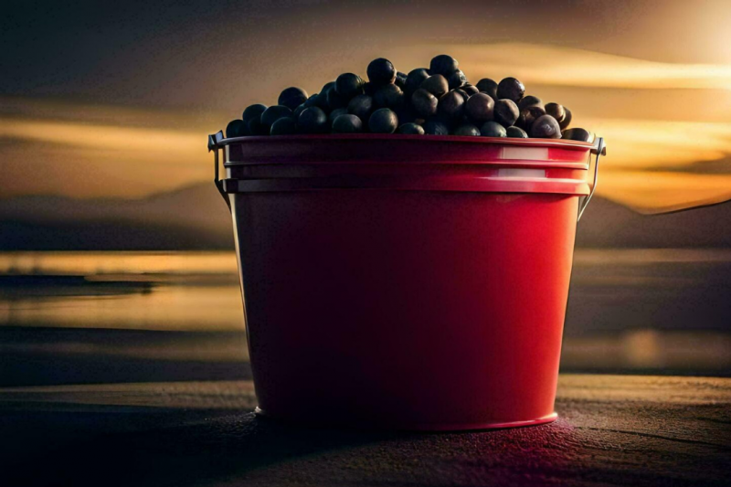 6 Vantagens do Atacado de Açaí para Seu Negócio