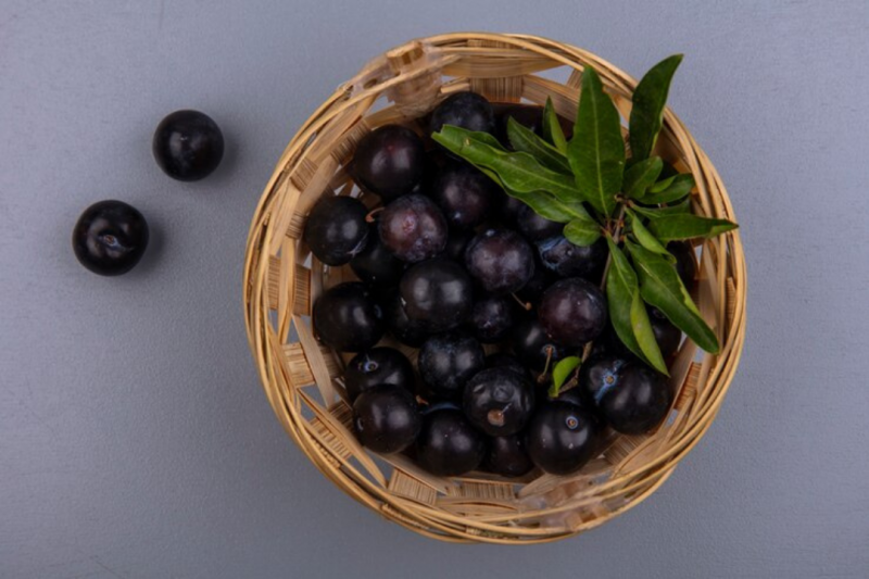 Açaí por Atacado: Oportunidades e Vantagens