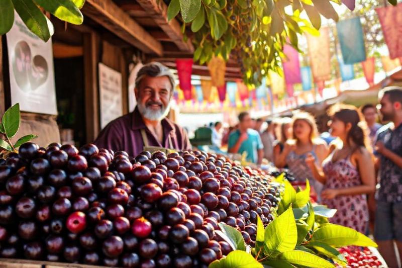 Fornecedor de Açaí para Revenda: Encontre o Ideal