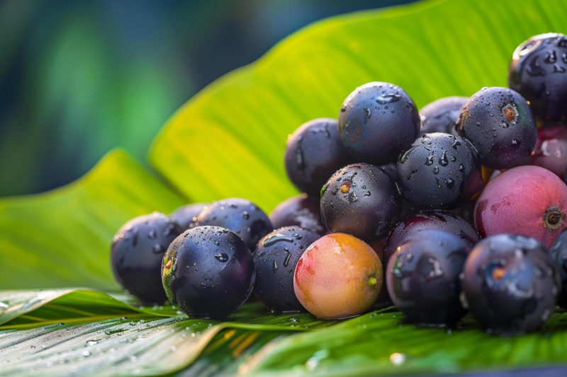 Açaí Atacado e Varejo: Descubra Vantagens e Oportunidades