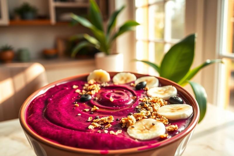 Açaí Pasteurizado: Vantagens e Benefícios para a Saúde